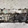 Клапанна кришка (Кришка клапанів) Mercedes C-class 2.2cdi (W203) 2000-2007 A6110161305 388071 - 3
