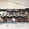 Клапанная крышка (Крышка клапанов) Mercedes E-class 2.2cdi (W210) 1995-2002 A6110160805 388073 - 4