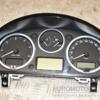 Панель приборов Land Rover Range Rover Sport 2.7tdi 2005-2012 YAH500210 388091 - 3
