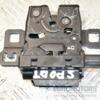 Замок стекла крышки багажника электр 4 пина Land Rover Range Rover Sport 2005-2012 FQR500170 388120 - 4