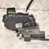 Замок двери передний левый электр 10 пинов Land Rover Range Rover Sport 2005-2012 FQJ000430 388136 - 3