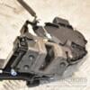 Замок двери передний левый электр 10 пинов Land Rover Range Rover Sport 2005-2012 FQJ000430 388136 - 4