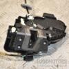 Замок двери задний левый электр 10 пинов Land Rover Range Rover Sport 2005-2012 FQM500370 388140 - 4