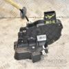 Замок двері задній правий електр 10 пінів Land Rover Range Rover Sport 2005-2012 7H5A26412AE 388142 - 3