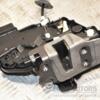 Замок двері задній правий електр 10 пінів Land Rover Range Rover Sport 2005-2012 7H5A26412AE 388142 - 4