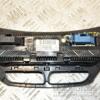 Блок управління пічкою клімат Ford C-Max 2010 AM5T18C612BH 388153 - 4