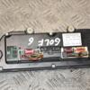Блок управління пічкою клімат VW Golf (VI) 2008-2013 5K0907044BC 388203 - 4