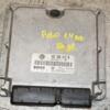 Блок керування двигуном VW Polo 1.4 16V 2001-2009 03C906013B 388219 - 3