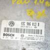Блок керування двигуном VW Polo 1.4 16V 2001-2009 03C906013B 388219 - 4