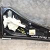 Стеклоподъемник задний правый электр 2 пина Land Rover Range Rover Sport 2005-2012 4H2227000AB 388221 - 3