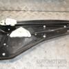 Стеклоподъемник задний правый электр 2 пина Land Rover Range Rover Sport 2005-2012 4H2227000AB 388221 - 4