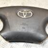 Подушка безпеки кермо Airbag Toyota Avensis Verso 2001-2009 388241 - 3
