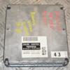 Блок управления двигателем Toyota Avensis Verso 2.0 D-4D 2001-2009 8966144300 388247 - 3
