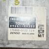 Блок керування двигуном Toyota Avensis Verso 2.0 D-4D 2001-2009 8966144300 388247 - 2