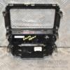 Блок управління пічкою клімат Toyota Avensis Verso 2001-2009 5590044280 388257 - 4
