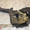 Замок двери передний левый электр 6 пинов Toyota Avensis Verso 2001-2009 388271 - 4
