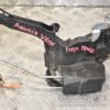 Замок двери передний правый электр 2 пина Toyota Avensis Verso 2001-2009 388277 - 3
