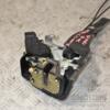 Замок двері задній правий електро 2 Піна Toyota Avensis Verso 2001-2009 388279 - 4