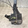 Замок двери задний левый электр 2 пина Toyota Avensis Verso 2001-2009 388281 - 3