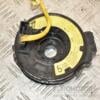 Шлейф Airbag кольцо подрулевое Toyota Avensis Verso 2001-2009 388289 - 3