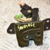 Замок крышки багажника Kia Sportage 2004-2010 812301F000 388311 - 3