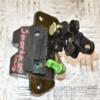 Замок крышки багажника Kia Sportage 2004-2010 812301F000 388311 - 4