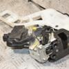 Замок двери задний правый электр 5 пинов Kia Sportage 2004-2010 814201F010 388326 - 4