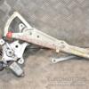 Стеклоподъемник передний правый электр 5 пинов Toyota Avensis Verso 2001-2009 8571042080 388328 - 3