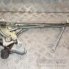 Склопідйомник задній правий електро 5 пинов Toyota Avensis Verso 2001-2009 8571044050 388330 - 3