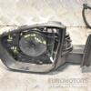 Зеркало левое электр 11 пинов (дефект) Skoda Karoq 2017 57B857407P 388365 - 3