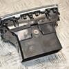 Дефлектор повітряний задній центральний Skoda Karoq 2017 565819203A 388367 - 4