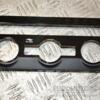 Накладка центральной консоли нижняя Skoda Karoq 2017 566820075B 388375 - 3