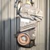 Двигун (стартер ззаду) Renault Modus 1.5dCi 2004-2012 K9K 704 388399 - 7