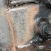 Двигун (стартер ззаду) Renault Modus 1.5dCi 2004-2012 K9K 704 388399 - 12