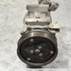 Компрессор кондиционера 05- Renault Modus 1.5dCi 2004-2012 8200651251 388408 - 4