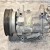 Компрессор кондиционера 05- Renault Modus 1.5dCi 2004-2012 8200651251 388408 - 5