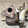 Турбина 05- Renault Modus 1.5dCi 2004-2012 54359710011 388414 - 5