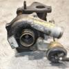 Турбина (дефект) Renault Kangoo 1.5dCi 1998-2008 22735H33771 388425 - 4