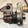 Турбина (дефект) Renault Kangoo 1.5dCi 1998-2008 22735H33771 388425 - 5