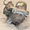Стартер Renault Kangoo 1.5dCi 1998-2008 8200021396 388430 - 4