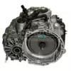 Автоматична коробка передач Audi RS3 Sportback 2.5 tfsi 2021 VPH it-12333 Бензин - 16