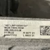 Редуктор заднього моста Audi RS3 Sportback 2.5 tfsi 2021 08E525010M it-12335 Бензин - 12