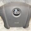 Подушка безопасности руль Airbag Kia Sportage 2004-2010 569001F200 388473 - 3