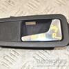 Ручка дверей внутрішня задня права (дефект) Audi A8 (4D) 1994-2002 4D0839020G 388518 - 3