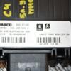 Блок управления пневмоподвеской Citroen C4 Picasso 2007-2014 9665811380 388538 - 4