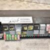 Блок предохранителей Land Rover Range Rover Sport 2005-2012 YMB507170 388547 - 3