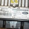 Блок керування двигуном Land Rover Range Rover Sport 2.7tdi 2005-2012 8H2Q12A650AA 388565 - 2
