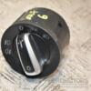 Переключатель света фар VW Golf (VI) 2008-2013 3C8941431C 388568 - 3