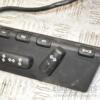 Блок управління сидінням передній лівий Land Rover Range Rover Sport 2005-2012 YUB500170 388571 - 3