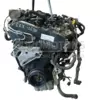 Двигун Seat Leon 1.6tdi 2013 CXX it-12339 Дизель - 8
